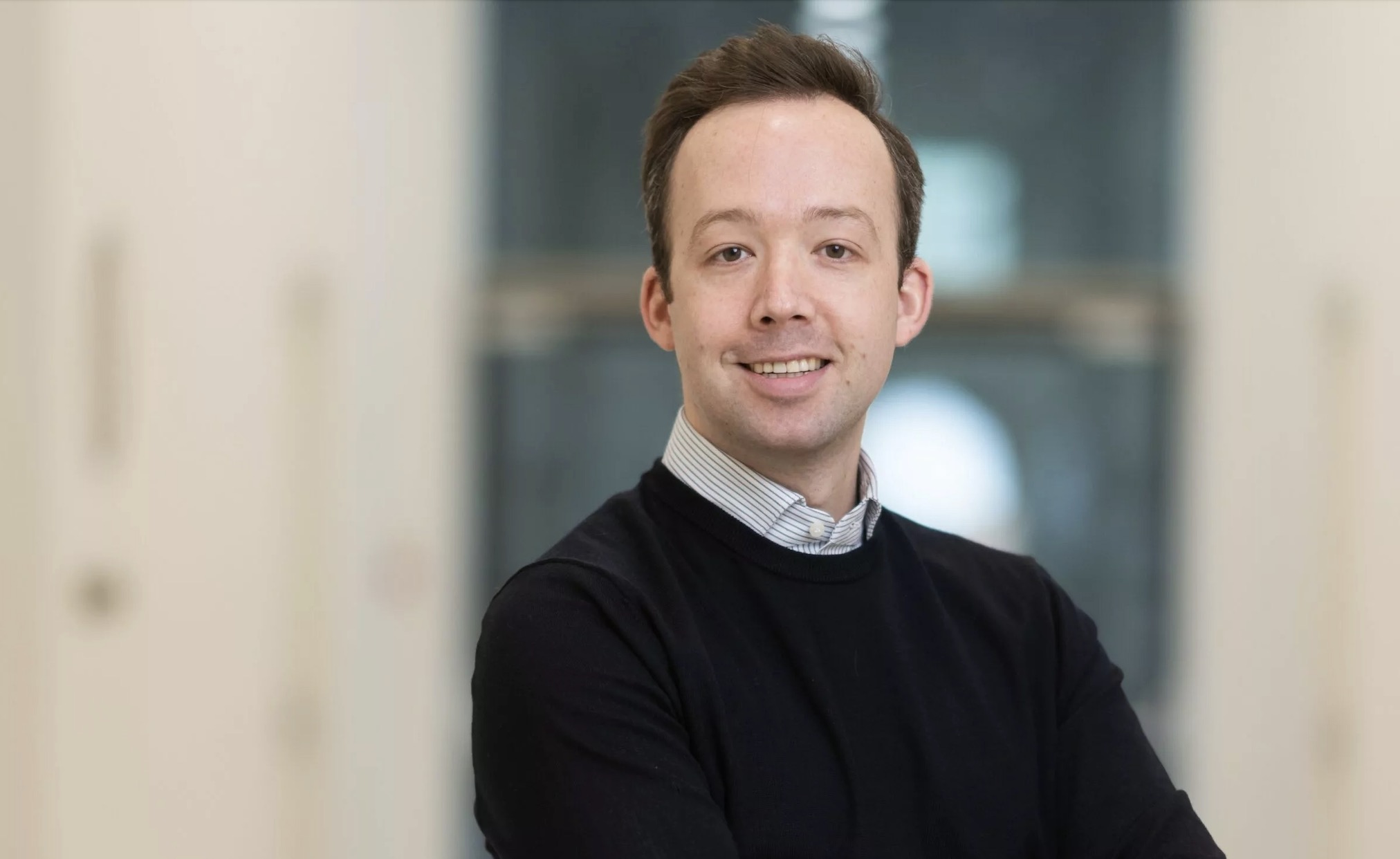 Thomas Peeters prend la direction de The House of Marketing